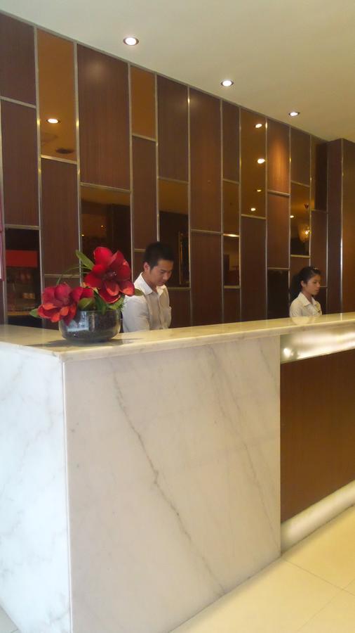 V8 Hotel Xilang Subway Branch 広州 エクステリア 写真